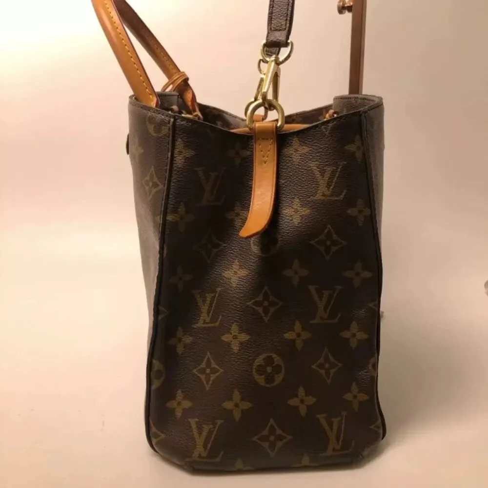 Louis Vuitton Women Pre-Loved Bag Very Good Condition
